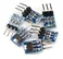 AMS1117-3.3 DC Buck Converter Voltage Regulator 3Pin Step-Down Power Supply Module in Pakistan