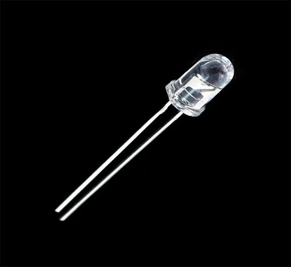 5mm Red LED Super Bright 5mm Red LED Super Bright
