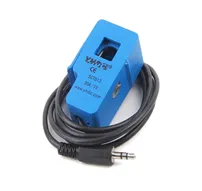 SCT-013-030 Non-invasive AC Current Sensor Clamp Sensor 30A SCT-013-030 Non-invasive AC Current Sensor Clamp Sensor 30A