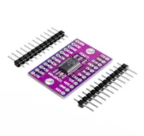 CJMCU-9548 TCA9548A 1-to-8 I2C 8-Channel IIC Multiplexer Multi-channel Expansion Development Board For Arduino CJMCU-9548 TCA9548A 1-to-8 I2C 8-Channel IIC Multiplexer Multi-channel Expansion Development Board For Arduino