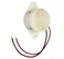 3 to 24V Electronic Buzzer Beep Alarm