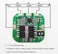 4 String 14.8V Lithium Battery Protection Board 18650 16.8V Overcharge and Over Discharge Short Circuit Protection 20A Current Limit Protection In Pakistan