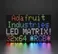 P5 LED Panel 32x64 RGB LED Panel