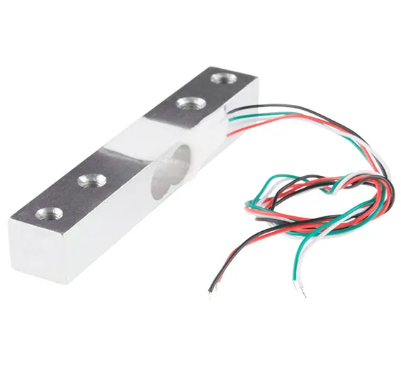 5kg Range Weighing Sensor Load Cell Sensor For Electronic YZC-133