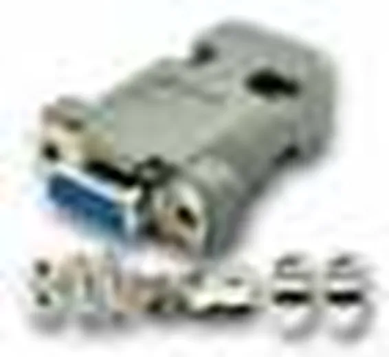 DB-9 DB9 RS232 Female Connector In Pakistan DB-9 DB9 RS232 Female Connector In Pakistan
