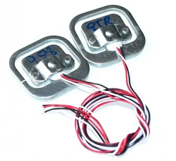 Half bridge Load Cell Sensor in Pakistan Half bridge Load Cell Sensor in Pakistan