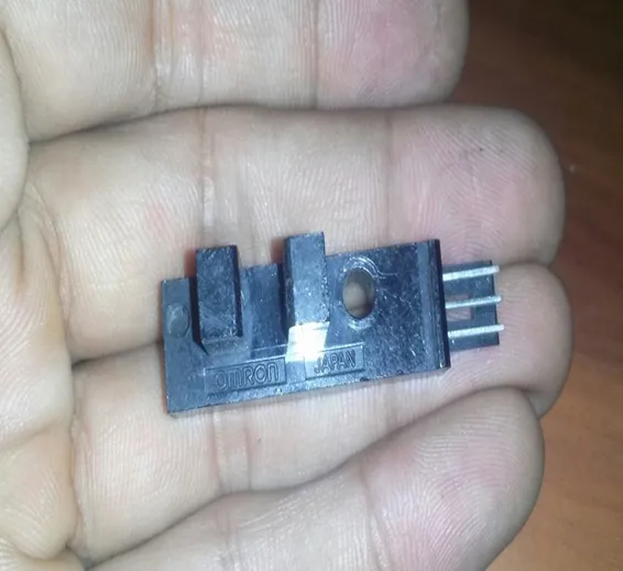 EE-SX450-PI RPM SENSOR slot sensor EE-SX450-PI RPM SENSOR slot sensor