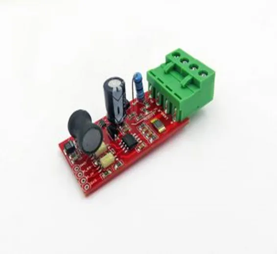 Energy Meter Breakout Board HLW8032