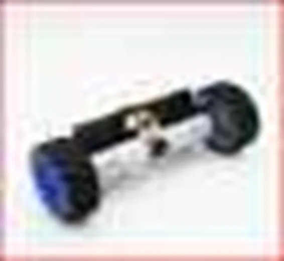Self Balancing Robot Chassis With Wheel And Encoder Motors Self Balancing Robot Chassis With Wheel And Encoder Motors