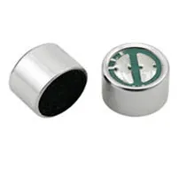 CZN-15E Omnidirectional Electret Condenser Microphone -62+/-2dB CZN-15E Omnidirectional Electret Condenser Microphone -62+/-2dB