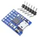 6 Pin CP2102 Micro USB to UART TTL Module Programmer