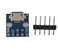 Female MICRO USB to DIP 5-Pin Bread Board Power Supply
