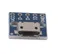 Female MICRO USB to DIP 5-Pin Bread Board Power Supply