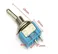 Toggle Switch SPST ON OFF 2 Pin