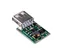 USB 1200mA DC 2~5V to DC 5V Voltage Step up Boost Module