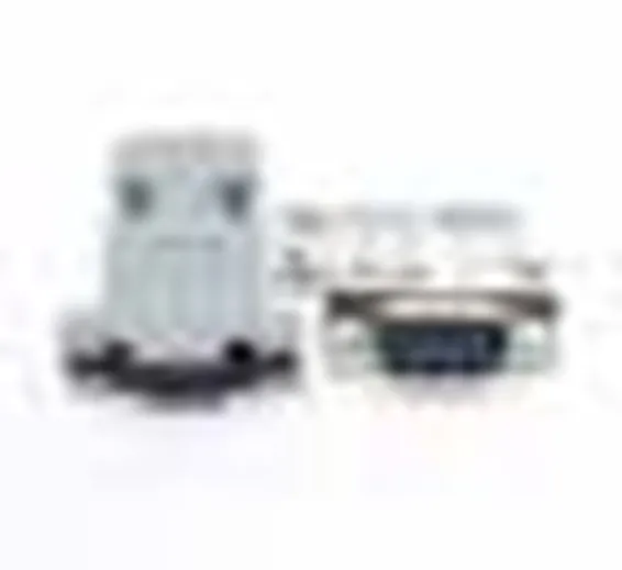 DB-9 DB9 RS232 Male Connector In Pakistan DB-9 DB9 RS232 Male Connector In Pakistan