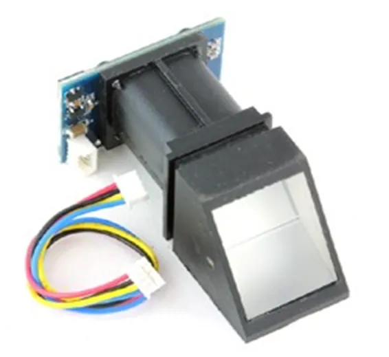 R305 Fingerprint Scanner Module in Pakistan R305 Fingerprint Scanner Module in Pakistan