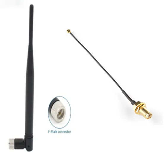 Wemos D1 mini pro external antenna WI-FI Antenna