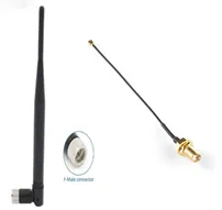 Wemos D1 mini pro external antenna WI-FI Antenna Wemos D1 mini pro external antenna WI-FI Antenna