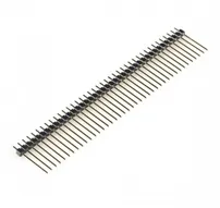 40 pin Male Header Stackable Long 40 pin Male Header Stackable Long