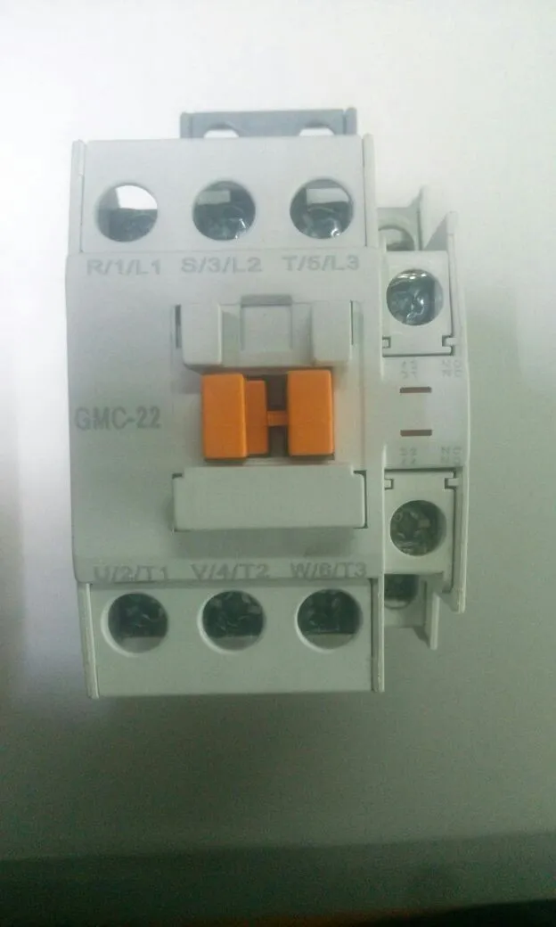 GMC-22 Magnetic Contactor In Pakistan