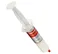 Composite Silicone Heat sink Syringe Tube Thermal Grease Heat Sink HC-13 Tube Radiator Cooler For Computer PC CPU