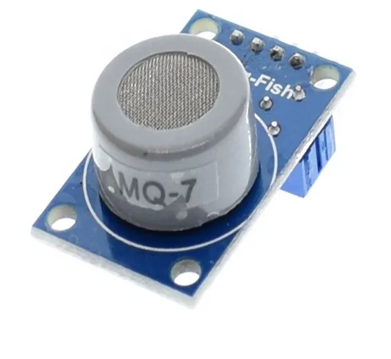 MQ7 CO Carbon Monoxide Coal Gas Sensor Module MQ7 CO Carbon Monoxide Coal Gas Sensor Module