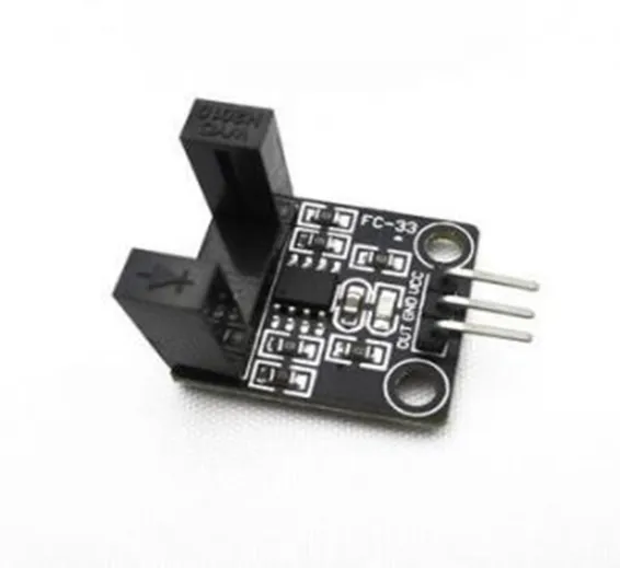 FC-33 10mm Arduino RPM Sensor Rotational Speed Measuring Sensor FC-33 10mm Arduino RPM Sensor Rotational Speed Measuring Sensor