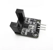 FC-33 10mm Arduino RPM Sensor Rotational Speed Measuring Sensor FC-33 10mm Arduino RPM Sensor Rotational Speed Measuring Sensor