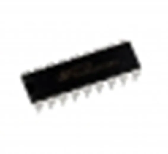 RF Decoder IC HT12D 18 pin Dip RF Decoder IC HT12D 18 pin Dip