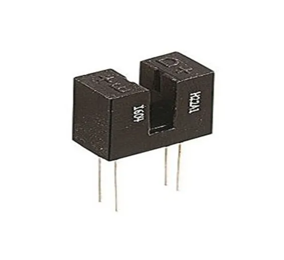 IR U Type SensoR IR U Type SensoR