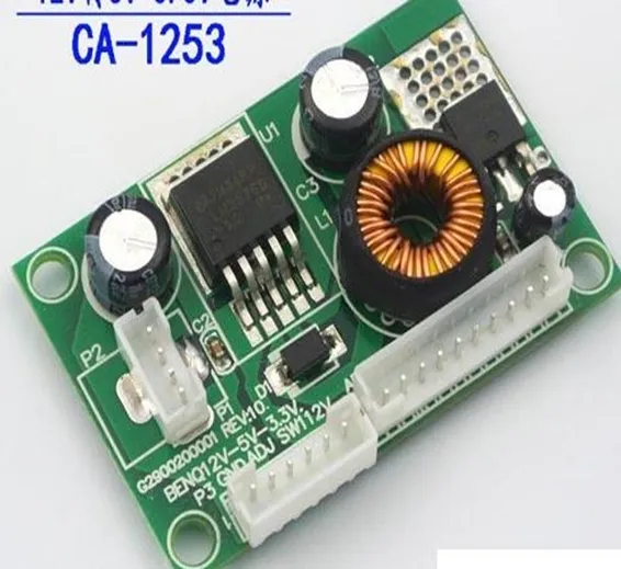 12v DC step down Convertor Module CA1253