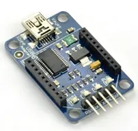 Xbee Adapter Xbee Explorer USB Adapter Module For Zigbee in Pakistan Xbee Adapter Xbee Explorer USB Adapter Module For Zigbee in Pakistan