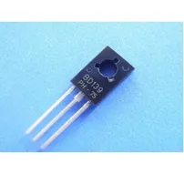 BD140 PNP BJT BD140 PNP BJT