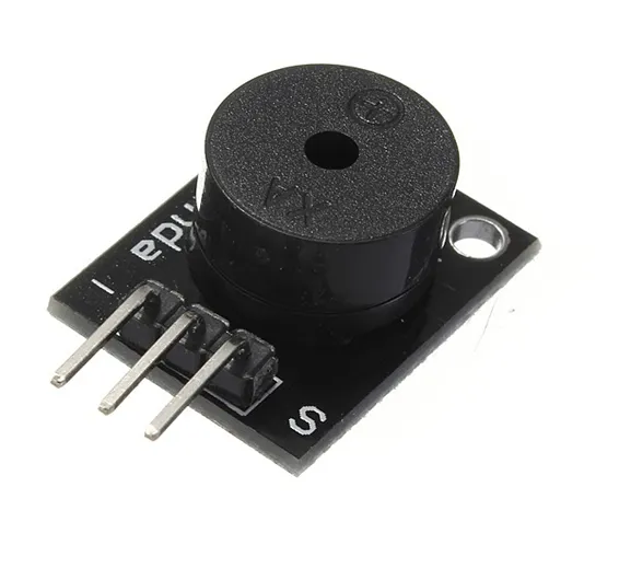 KY-006 3pin Miniature Passive Buzzer Alarm Sensor Module in pakistan KY-006 3pin Miniature Passive Buzzer Alarm Sensor Module in pakistan