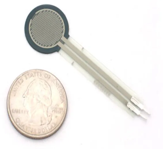Force Sensitive Resistor FSR Force Sensitive Resistor FSR