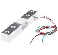 20kg Range Weighing Sensor Load Cell Sensor For Electronic YZC-133 20kg Range Weighing Sensor Load Cell Sensor For Electronic YZC-133