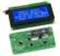 LCD2004 Blue Parallel LCD Display with IIC/I2C interface LCD2004 Blue Parallel LCD Display with IIC/I2C interface