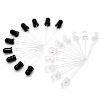 IR Infrared LED Transmitter And Receiver Pair For Arduino/Raspberry-Pi/Robotics IR Infrared LED Transmitter And Receiver Pair For Arduino/Raspberry-Pi/Robotics