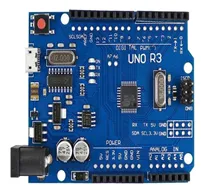 Micro USB Arduino Uno R3 Micro USB Arduino Uno R3