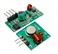 FS1000A 433mHz RF Transmitter Receiver Module Male Pin