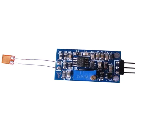 BF350 Strain Gauge Sensor Module BF350 Strain Gauge Sensor Module