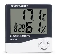 Temperature Humidity Meter HTC-1 Temperature Humidity Meter HTC-1