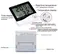 Temperature Humidity Meter HTC-1