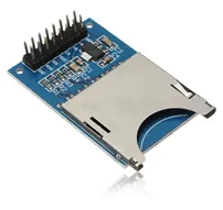 SD Card Reading Writing Module for Arduino SD Card Reading Writing Module for Arduino