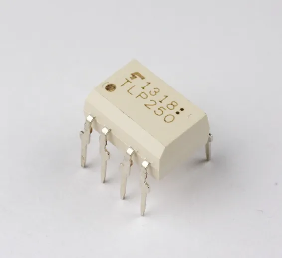 MOSFET IGBT DRIVER TLP250 MOSFET IGBT DRIVER TLP250