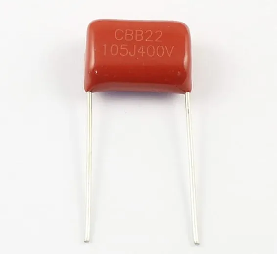 1uF/400V Non Polar capacitor