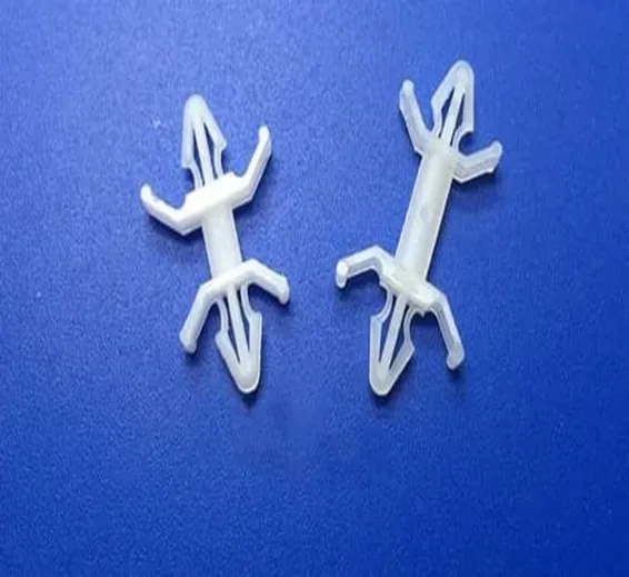 XLB Nylon PCB Board Rivet Spacer XLB Nylon PCB Board Rivet Spacer
