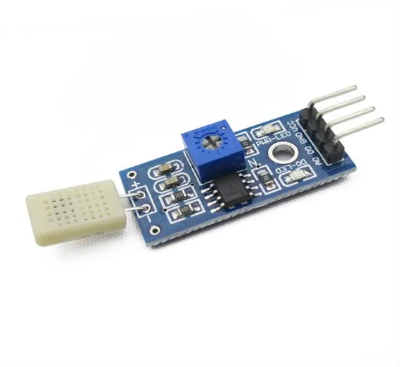Humidity Sensor for Humidity HR202 Humidity Detection Module Humidity Sensor for Humidity HR202 Humidity Detection Module