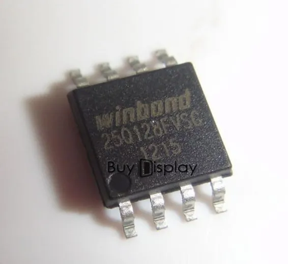 25Q128 SPI EPROM EEPROM Memory Flash Chip In Pakistan 25Q128 SPI EPROM EEPROM Memory Flash Chip In Pakistan
